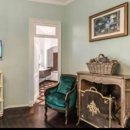 Barberini 아파트 로마