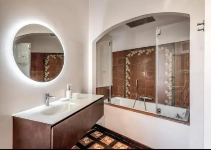 Barberini * Ρώμη