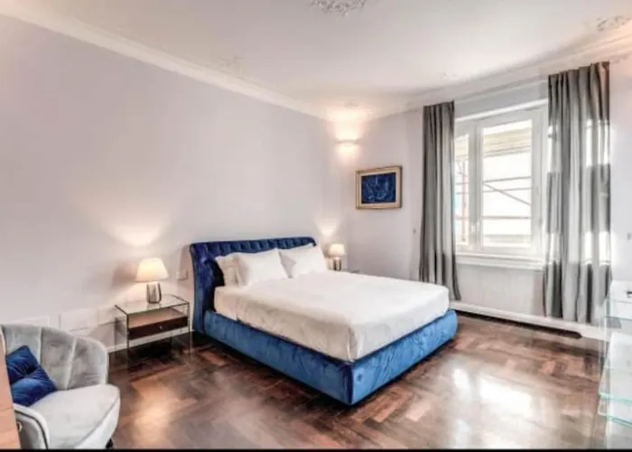 Barberini 아파트 로마